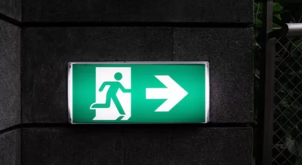 Placas Fotoluminescentes Curitiba